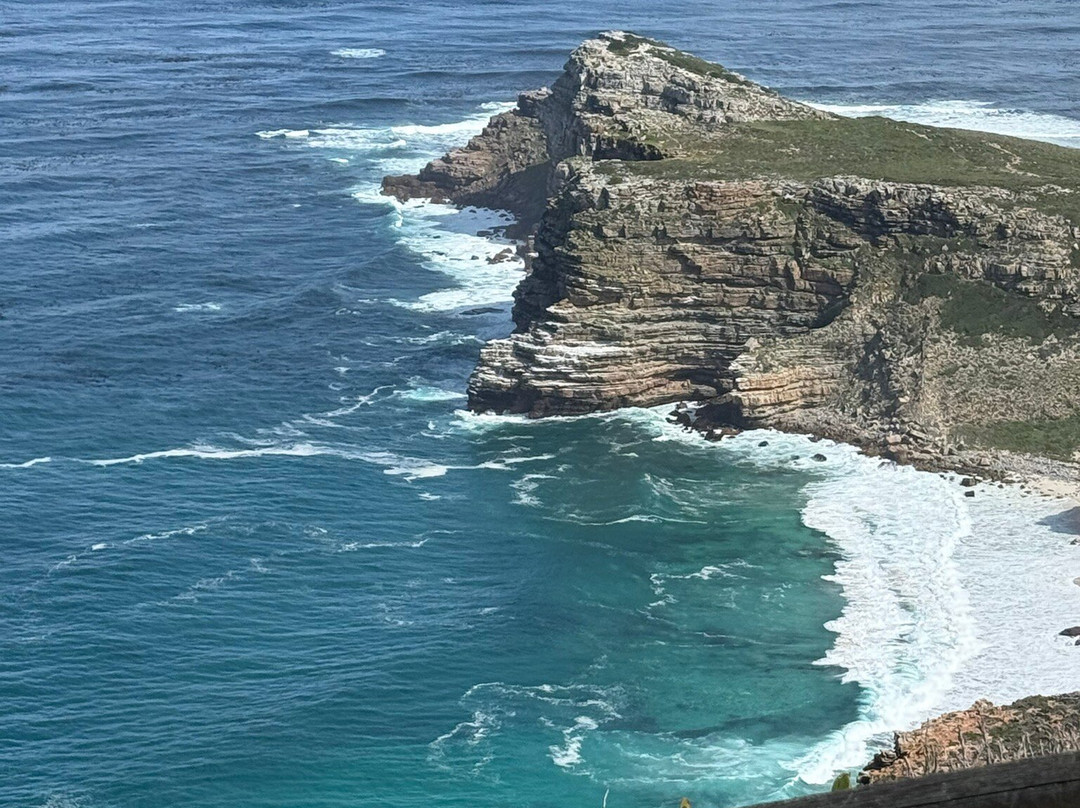 African Experience-Vredehoek必去景点