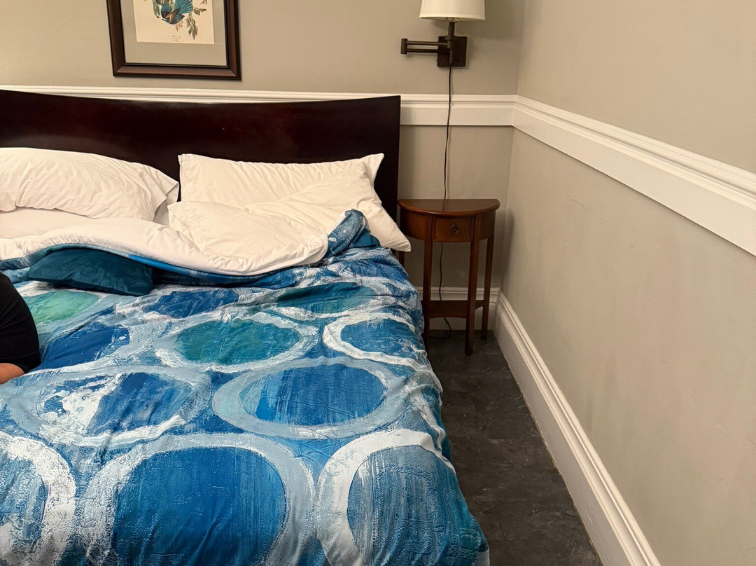 The Thistle Inn主图