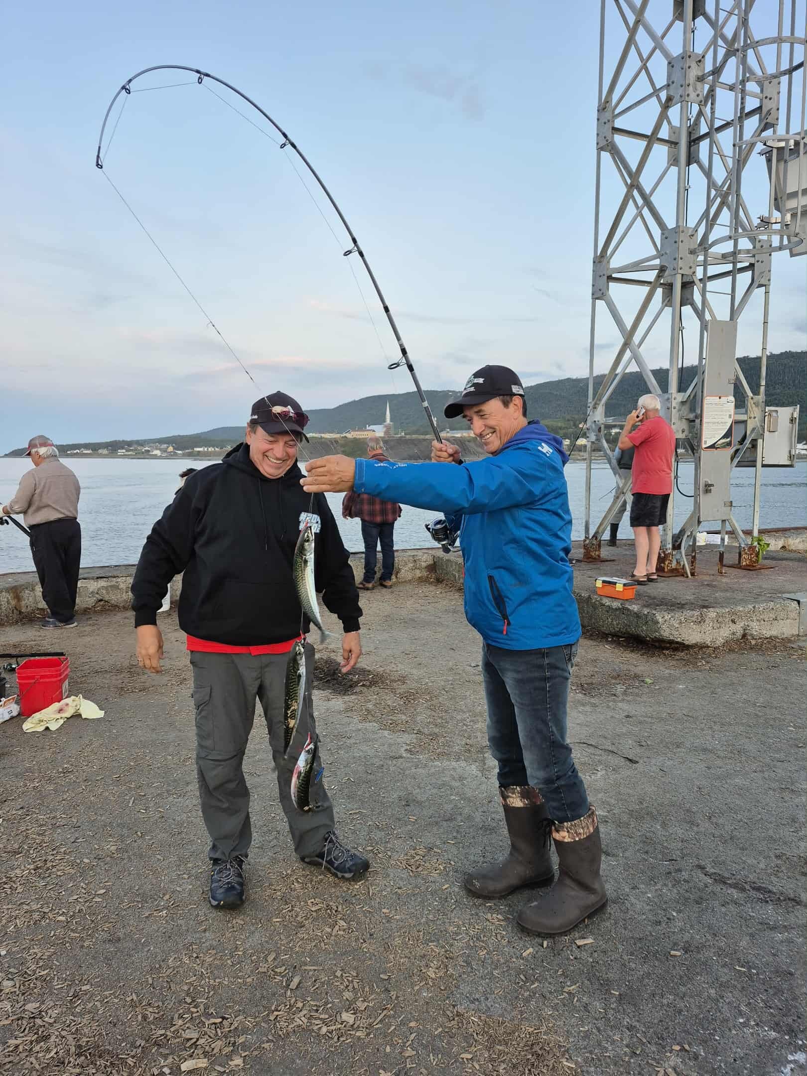 Hotel Motel Grande-Vallee-官方