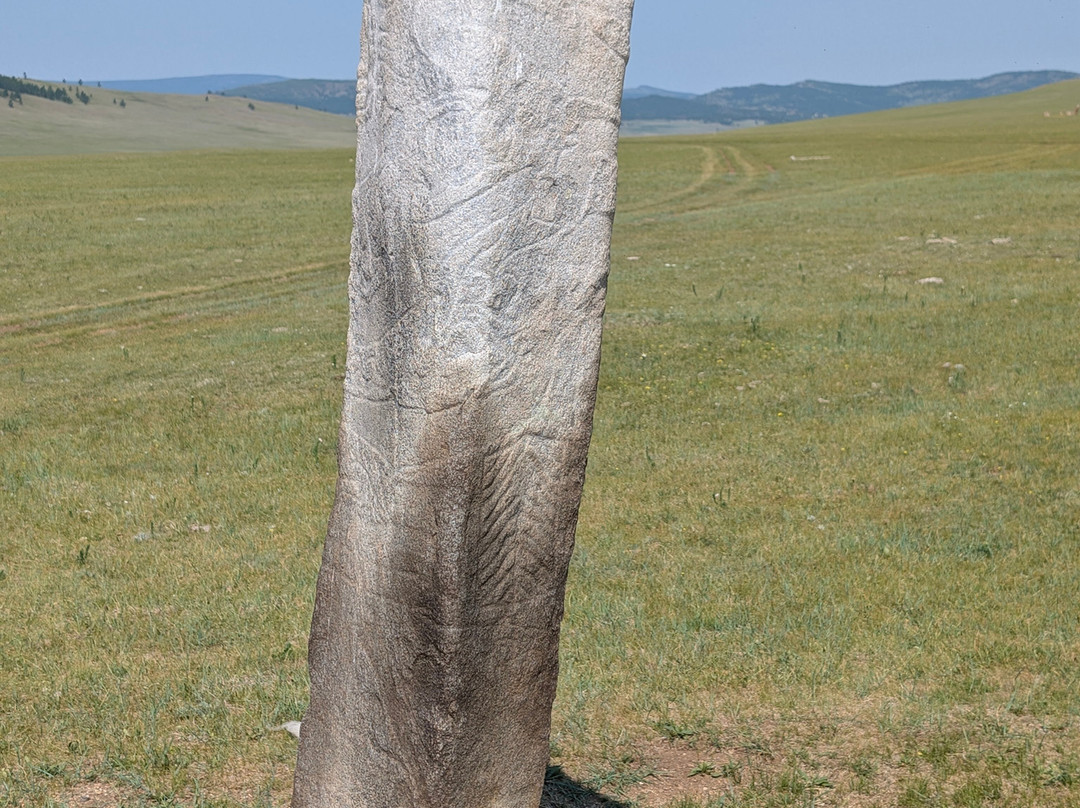 U-Adventures Tours & Expeditions-乌兰巴托必去景点