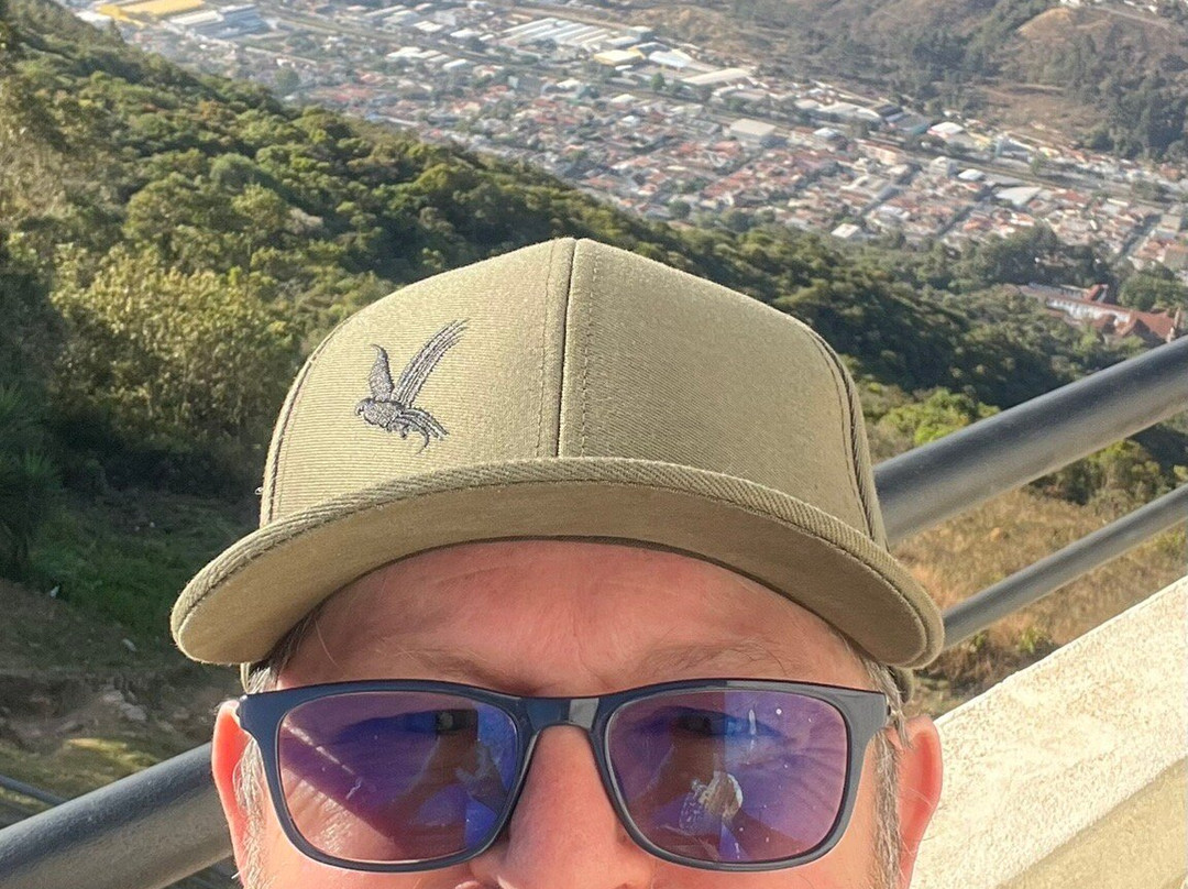 Parque Municipal Antônio Molinari-Pocos de Caldas必去景点