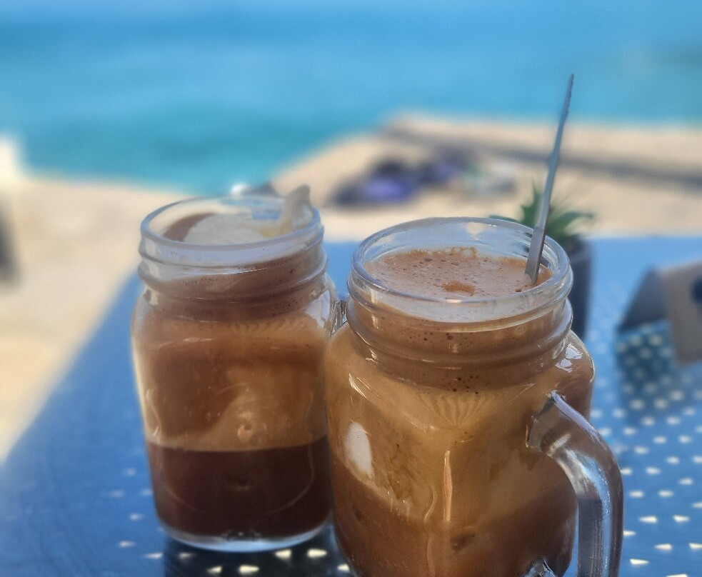 Glyka Nera Beach-Loutro必去景点