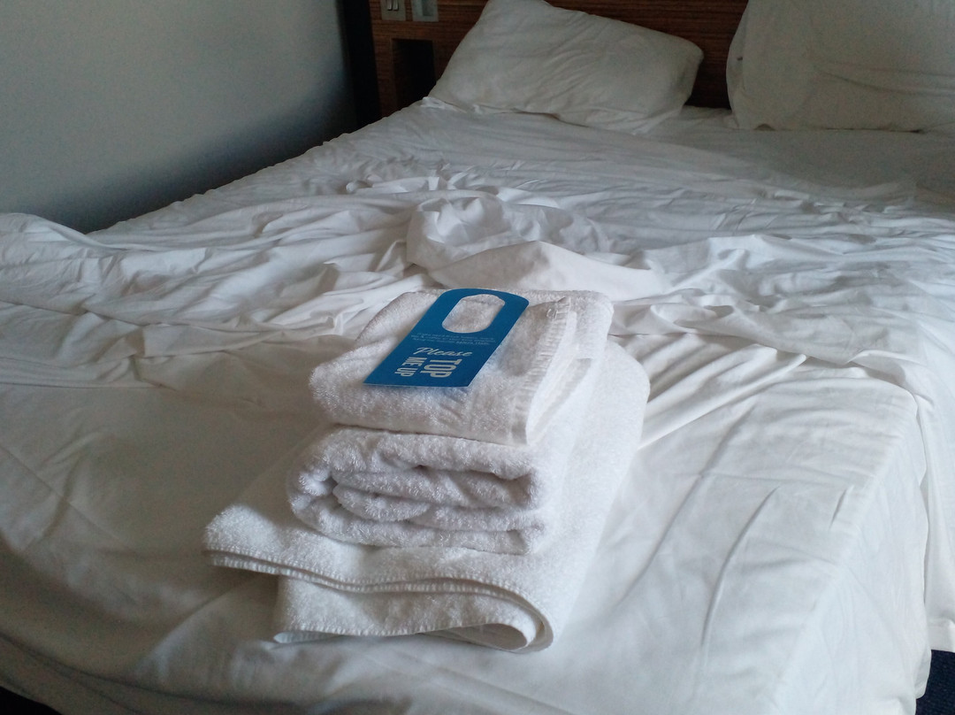 Travelodge London Crystal Palace主图