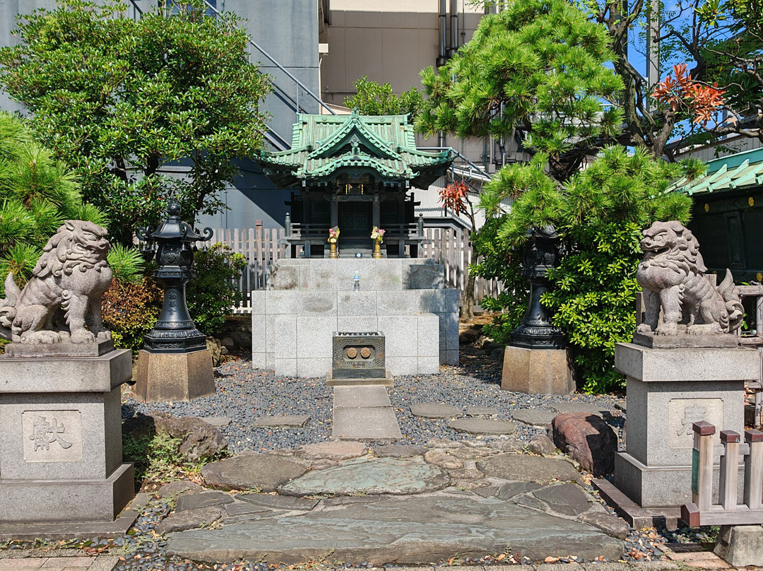 松屋银座-Ginza必去景点
