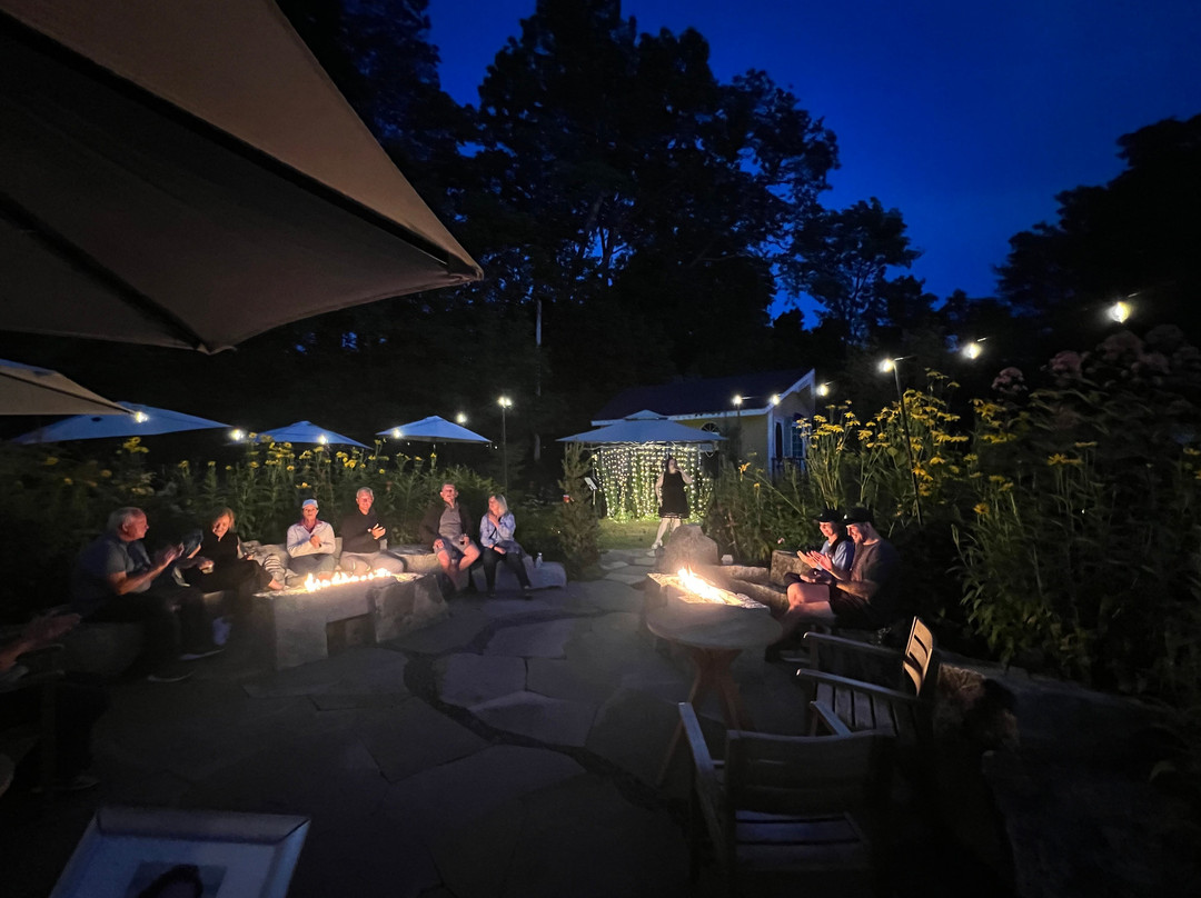 巴尔港庄园酒店主图