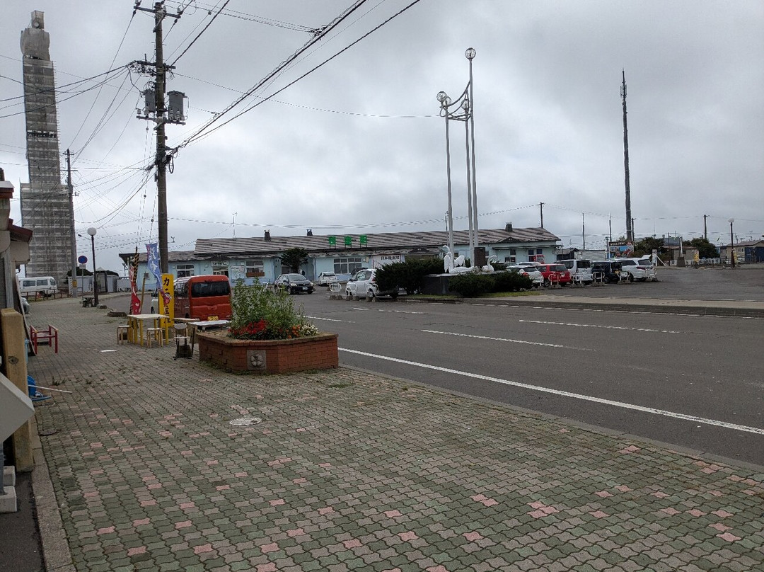 Nemuro Station-根室市必去景点
