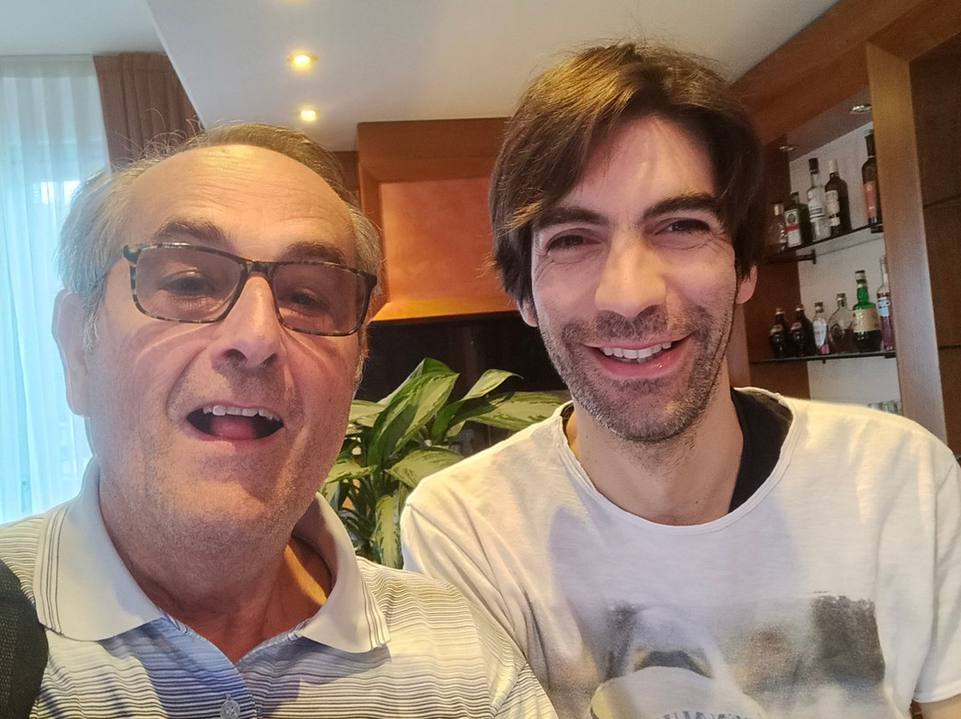 Albergo Vittoria主图