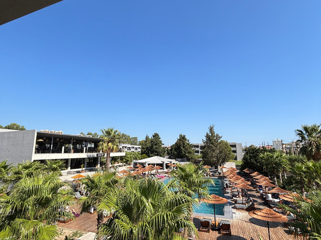 Cook's Club Kolymbia主图