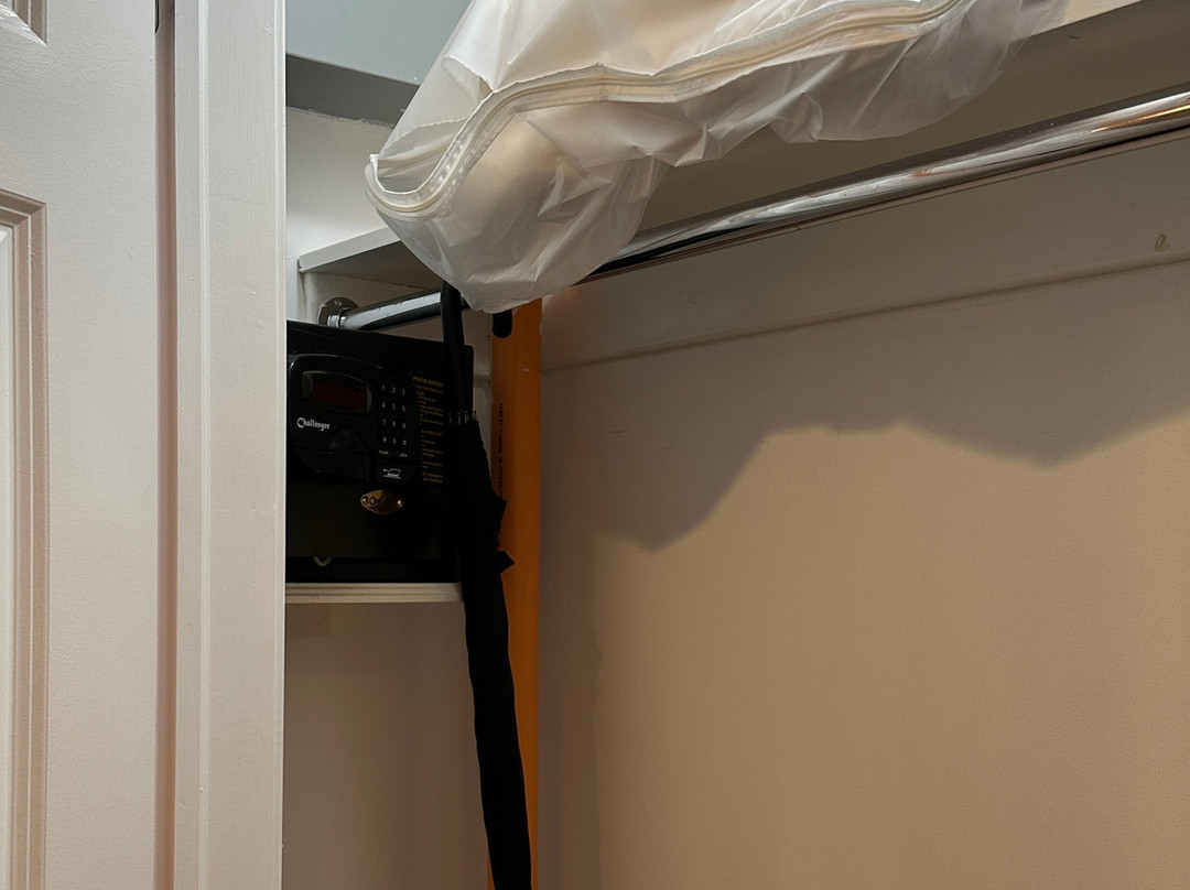 瑞汀豪斯的弗兰克林，一家精品酒店主图