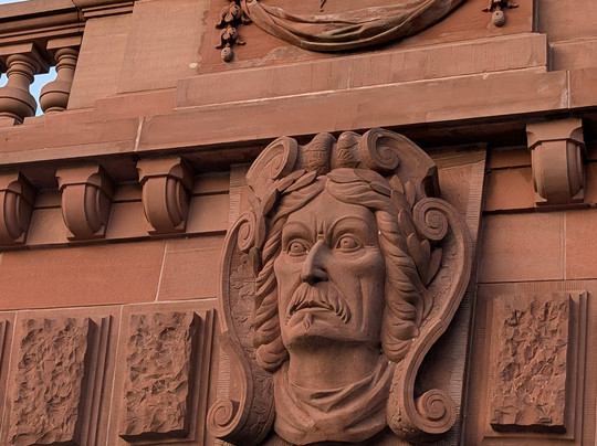 Reederei Riedel-柏林必去景点