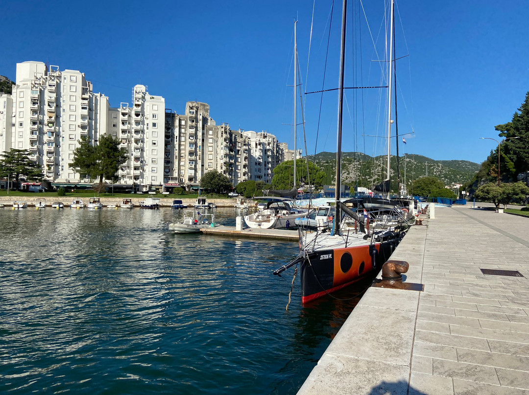 Aparthotel Monaco主图