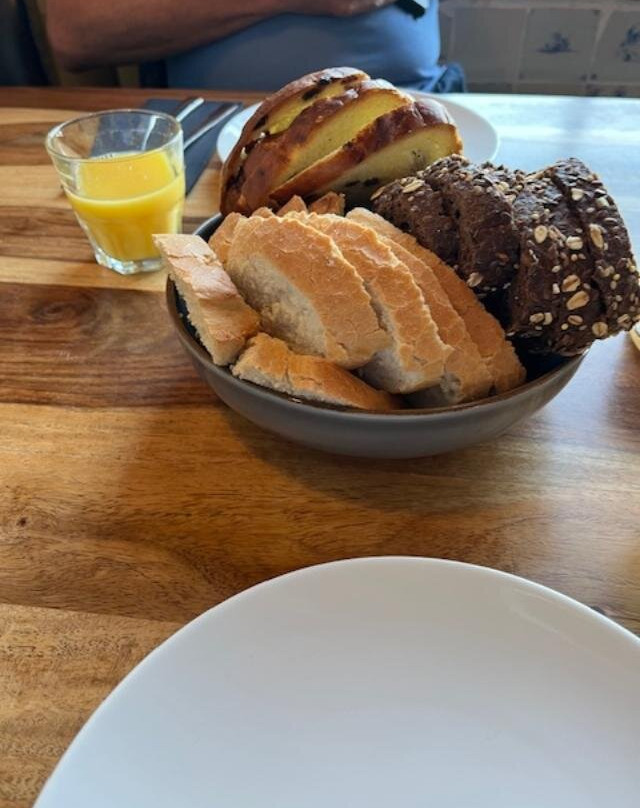 Hotel de Heeren主图