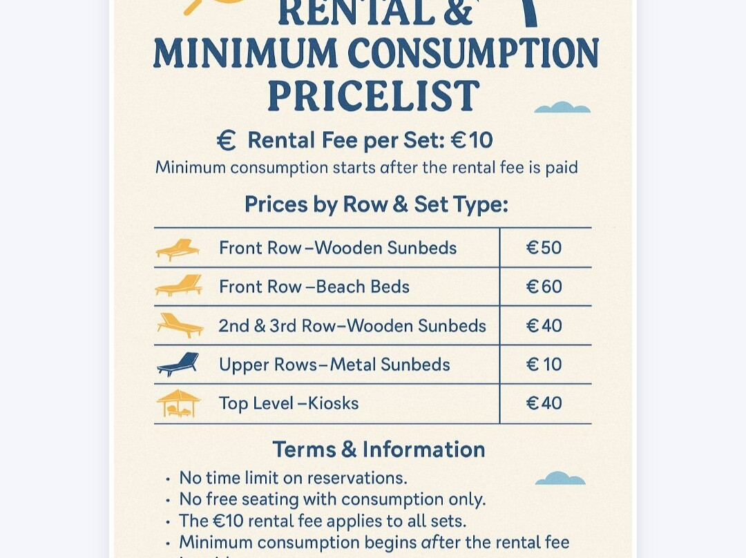 Koviou Beach-Nikitis必去景点