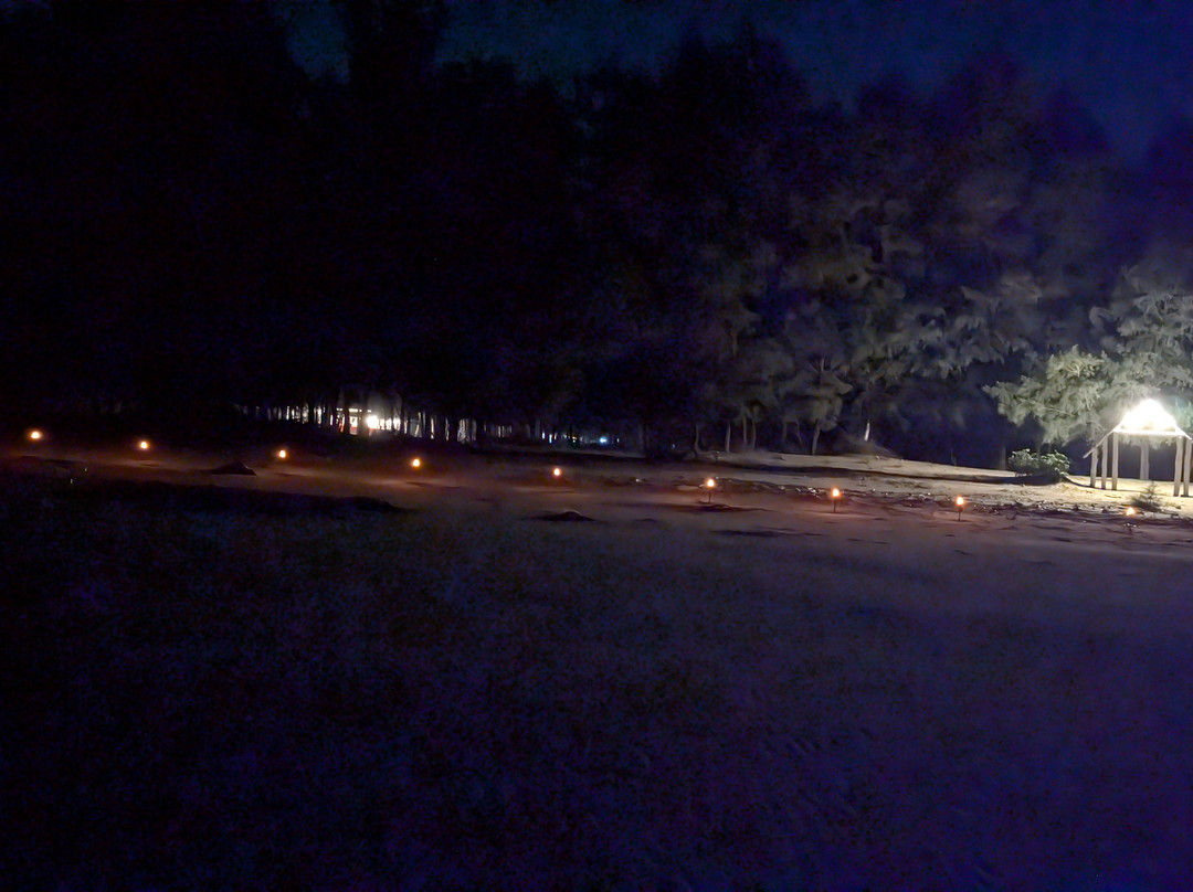 Sonadia Island-科克斯巴扎尔必去景点