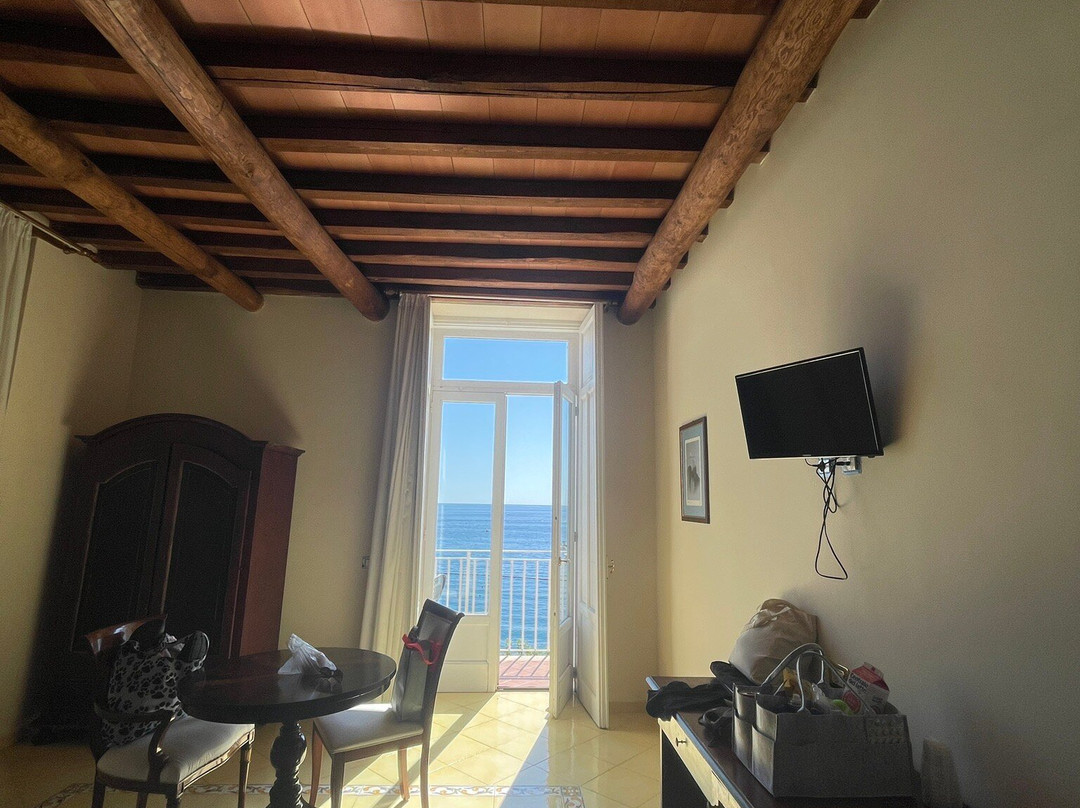 Villa Isabella主图