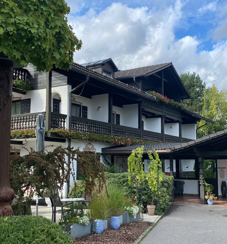 Hotel Sonnenhof主图