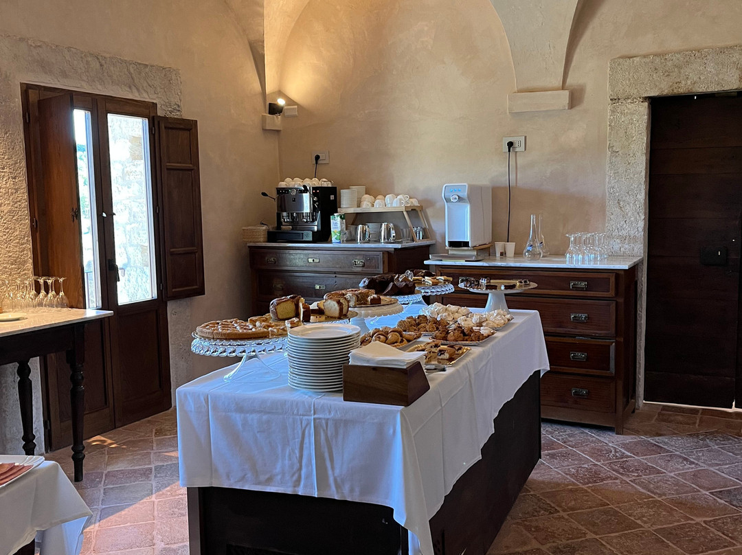 Castel di Luco主图