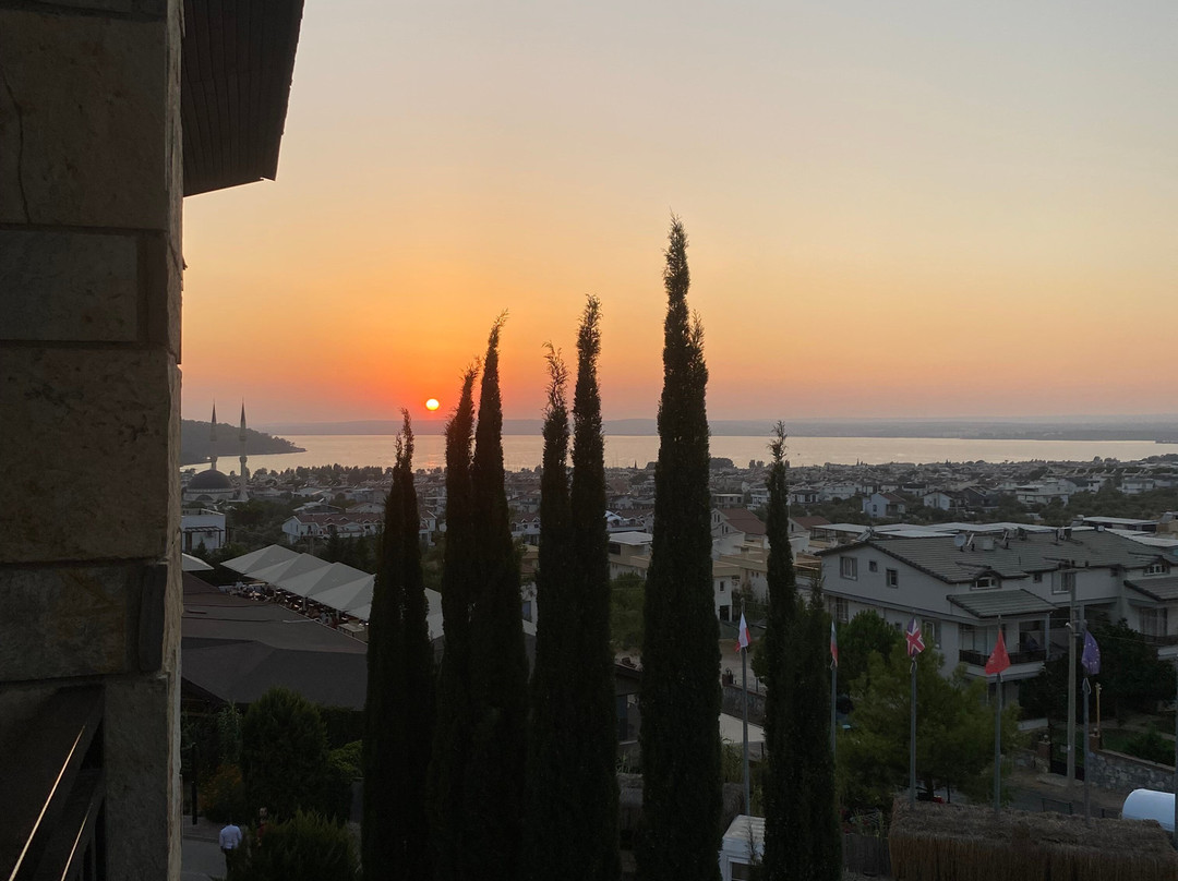 Ramada Resort by Wyndham Akbuk主图