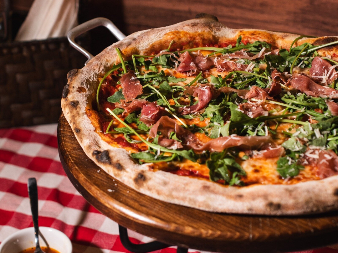 Ristorante Di Leonardo