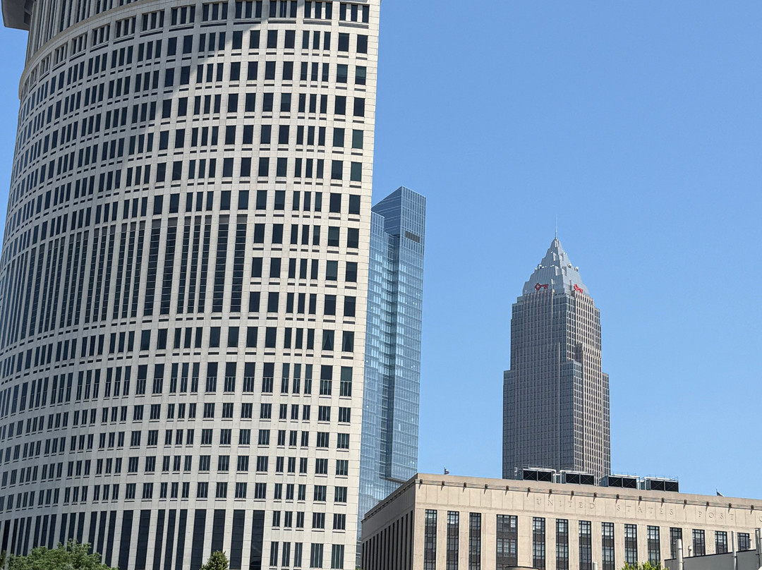 Goodtime III-克利夫兰必去景点