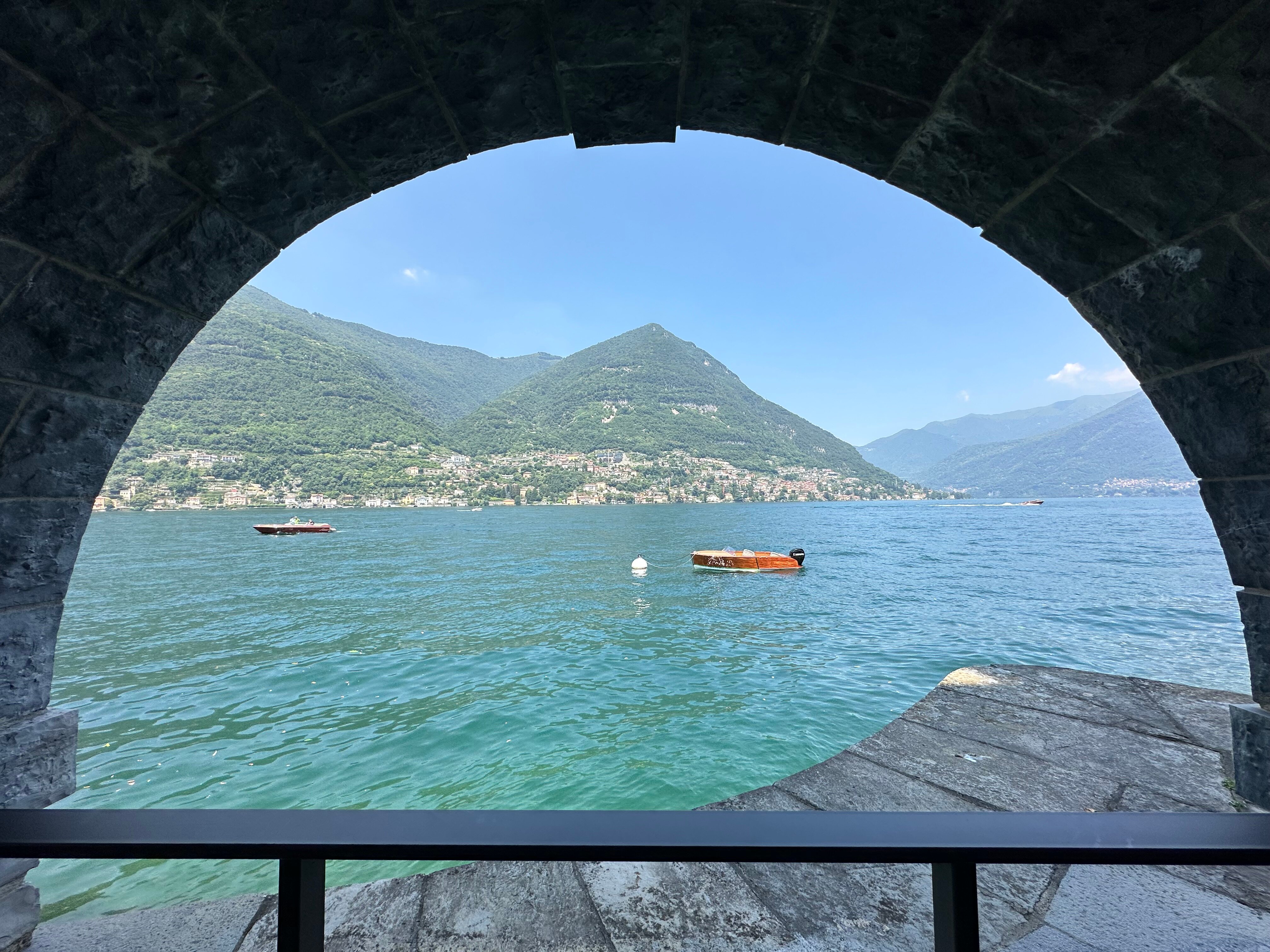 Il Sereno Lago di Como-官方