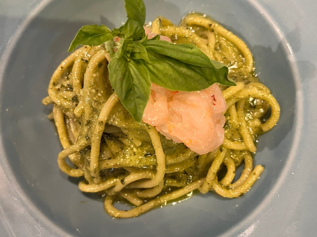 Relais Isole del Sud主图