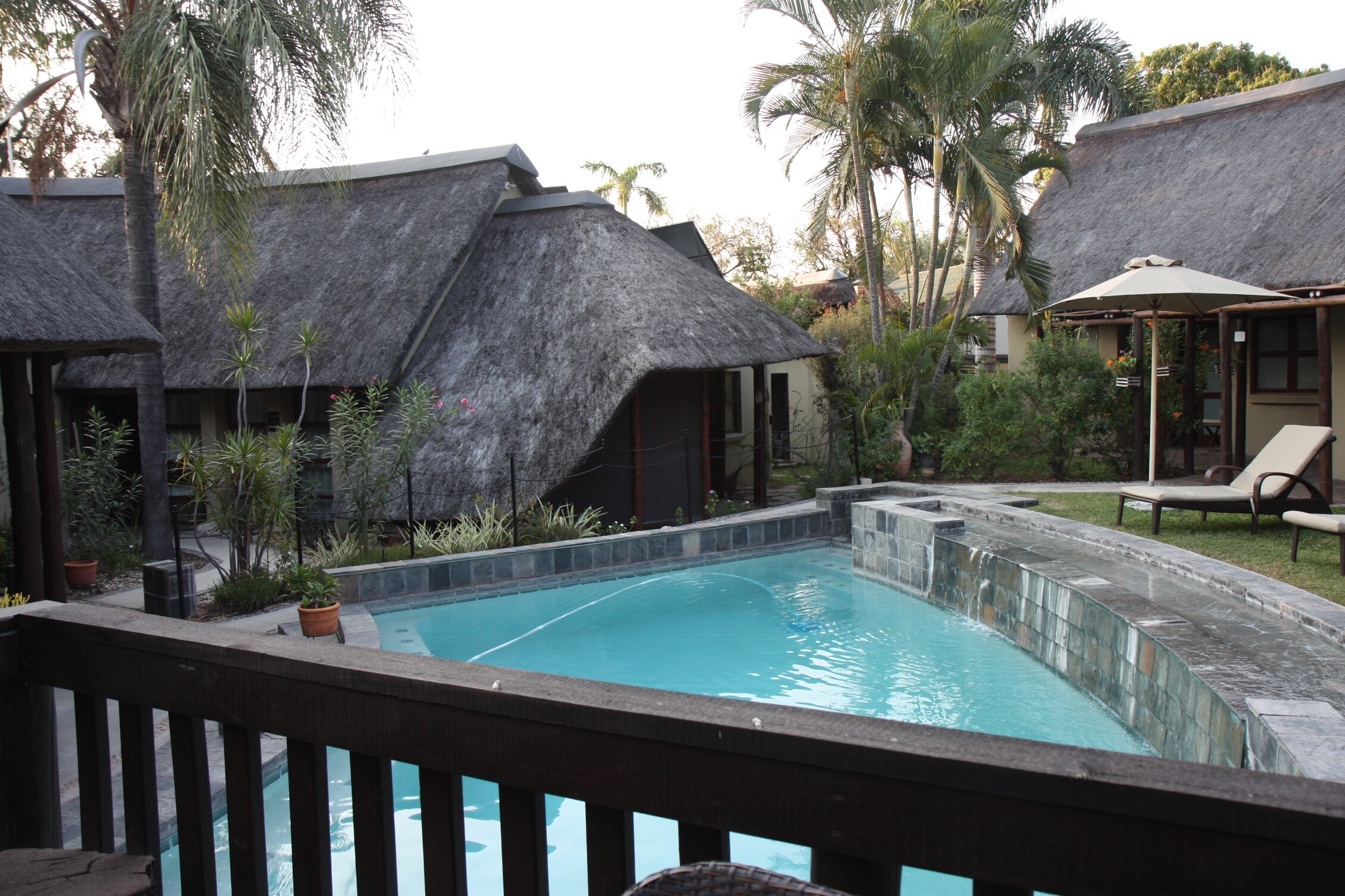 La Lechere Guest House-官方