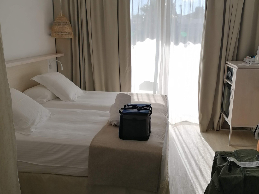 Valentin Somni Hotel & Suites主图