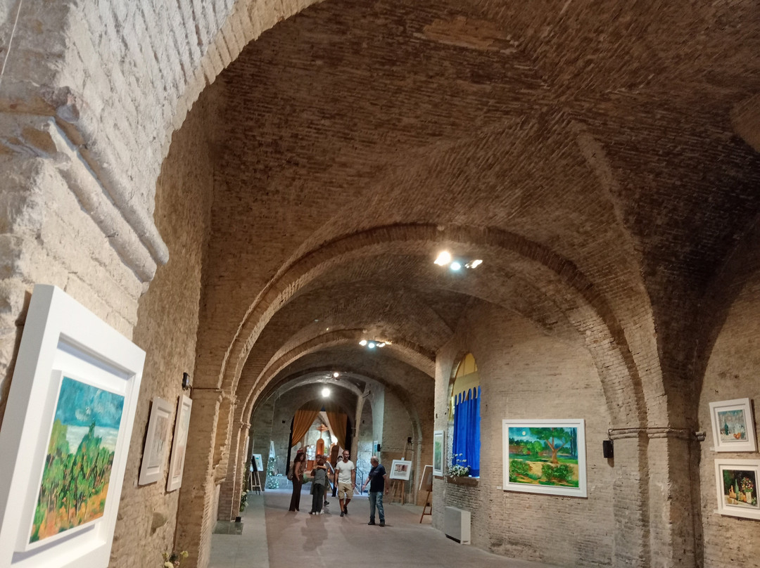 Auditorium Diocleziano