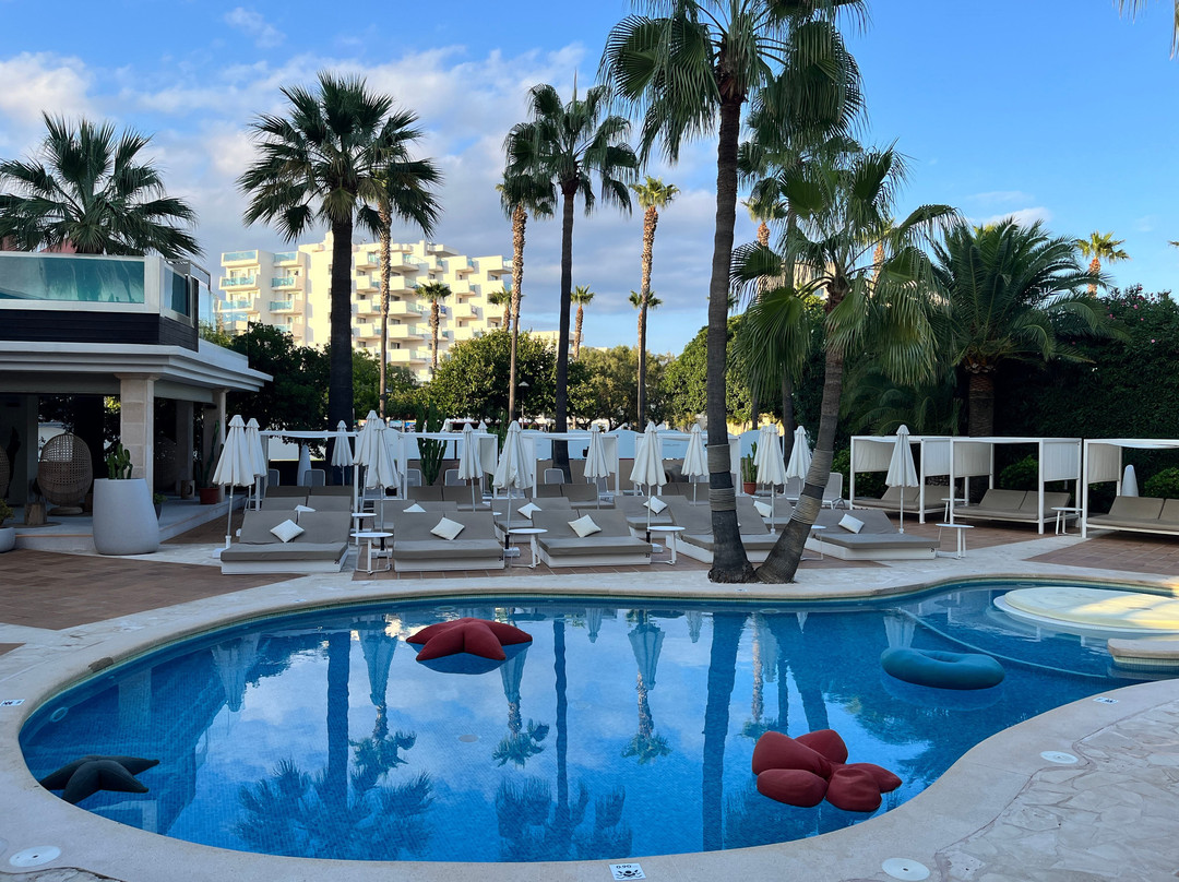 Marins Beach Club主图