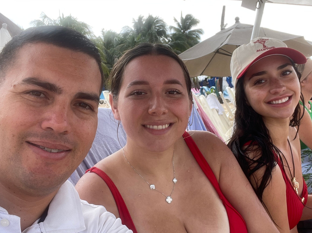 Carlos 'n Charlie's Beach Club Cozumel-考祖梅必去景点