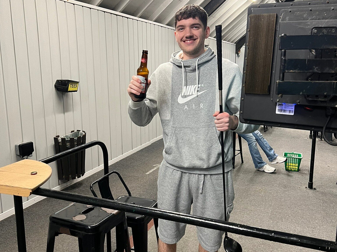 Chichester Golf Club-奇切斯特必去景点