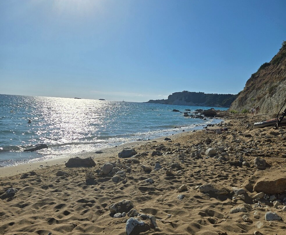 Vyzantio Apartments主图