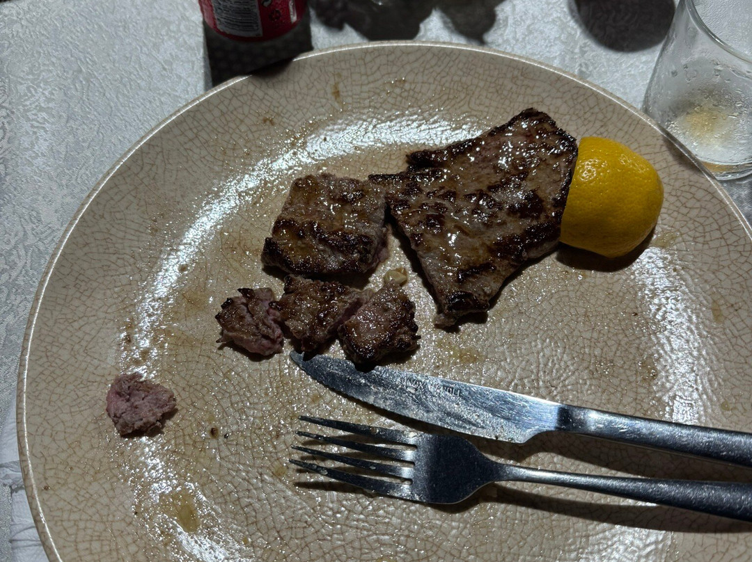 Lekuresi Castle-沙兰德必去景点