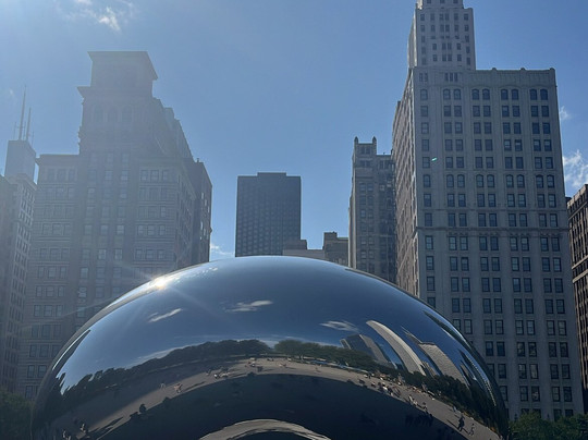 Chicago en français-芝加哥必去景点