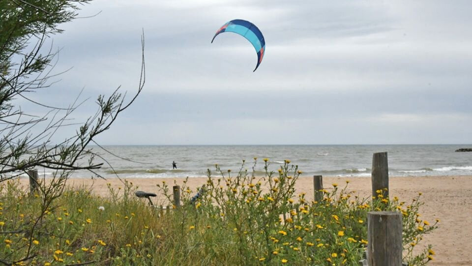 Base Nature François Léotard-弗雷瑞斯必去景点