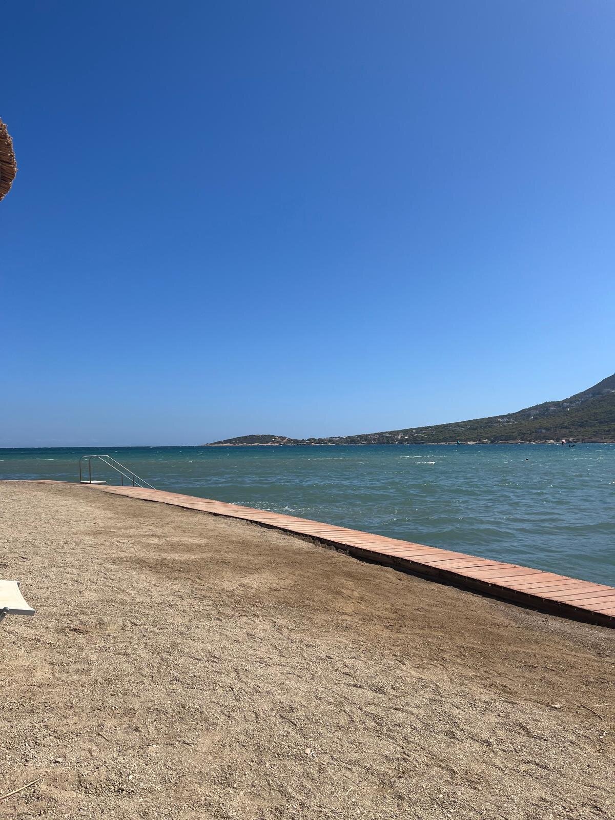 马尔诺斯特罗姆海浴酒店-泳池