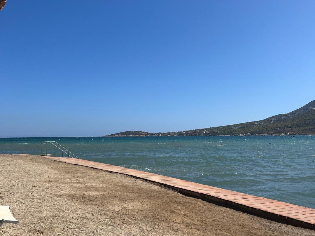 马尔诺斯特罗姆海浴酒店主图