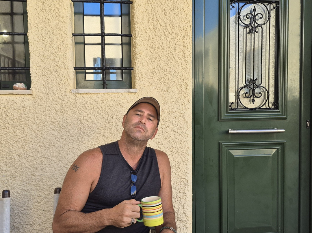 Porto Sisi Hotel Apartments主图