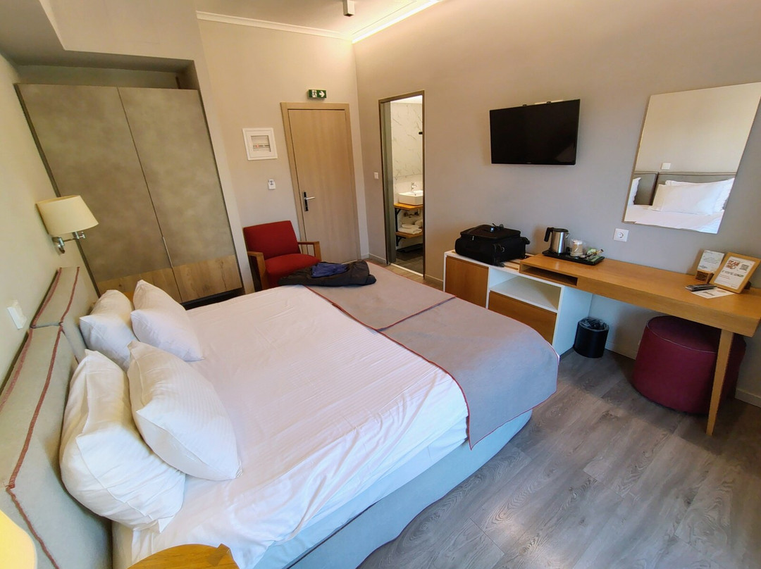 Chroma Fashion Hotels主图