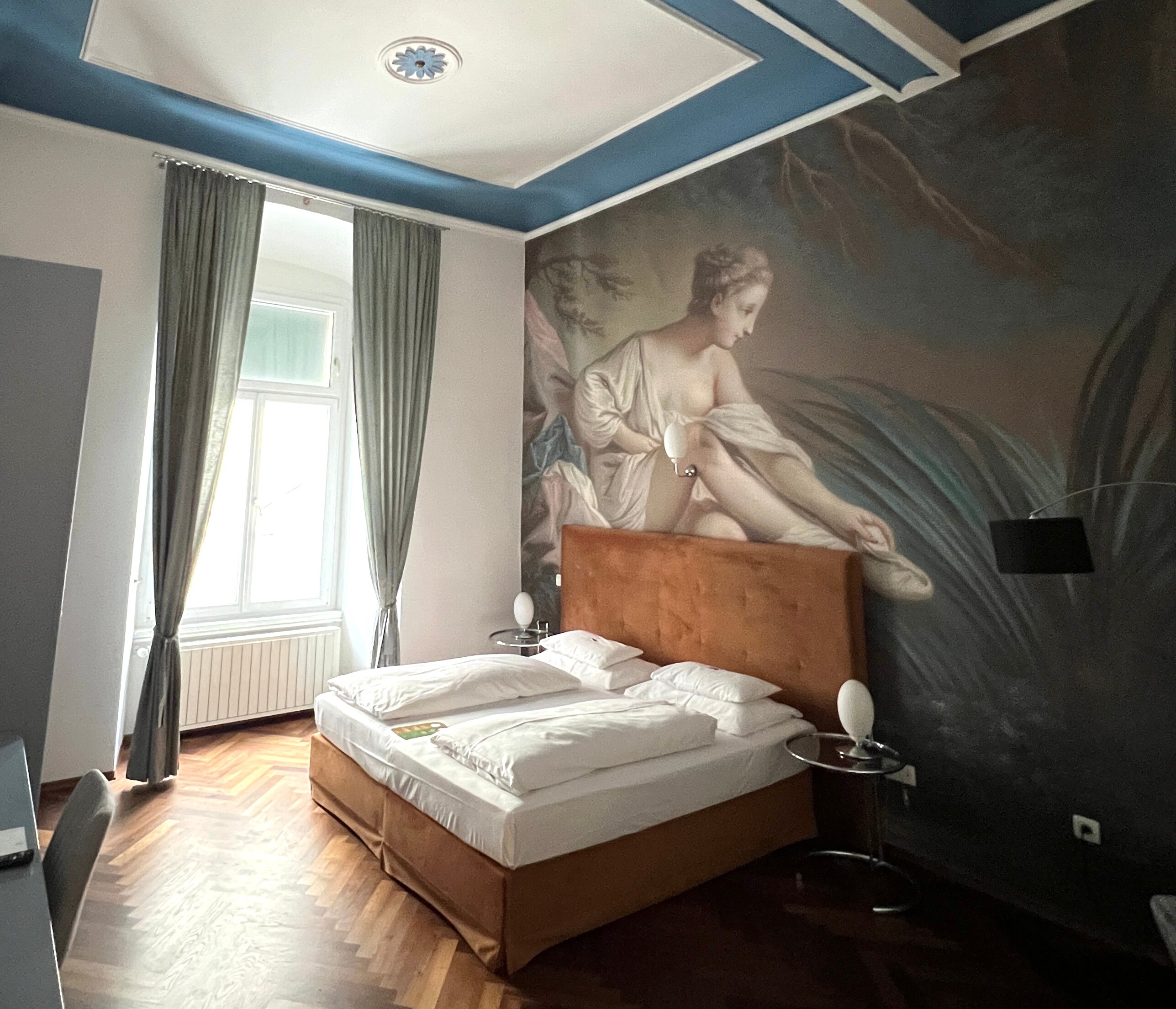 Boutique Hotel Dom-客卧