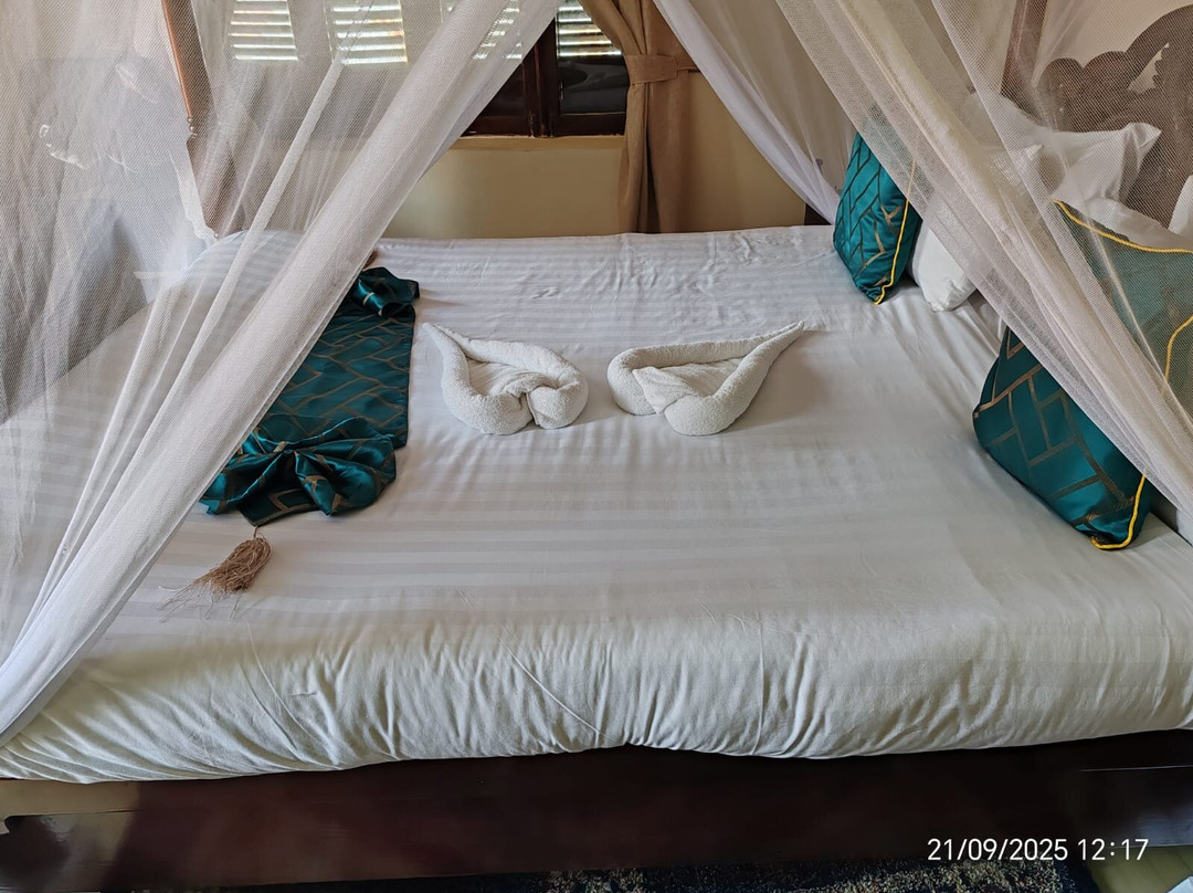 Al Johari Hotel & Spa主图