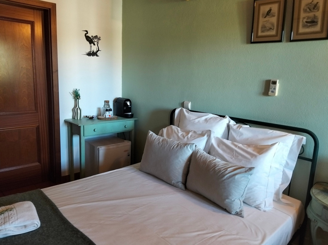 Monte Além Tejo主图