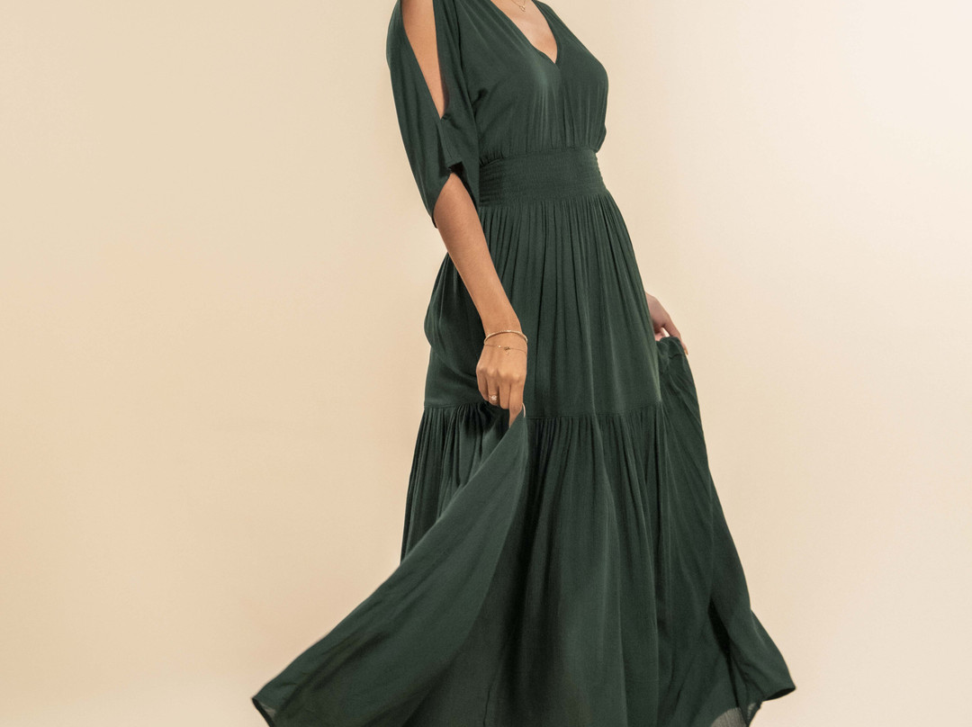 Le Dressing By Boubou-大湾必去景点