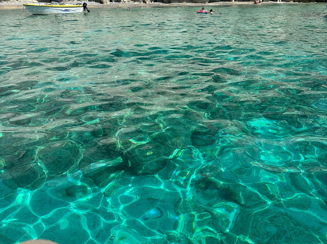 Sea Gems VIP Cruises-Zakinthos必去景点