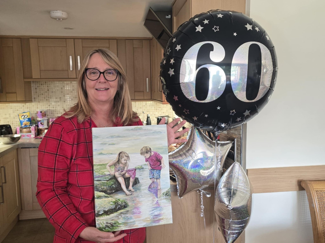 Art at the Beach-茅根海岸必去景点