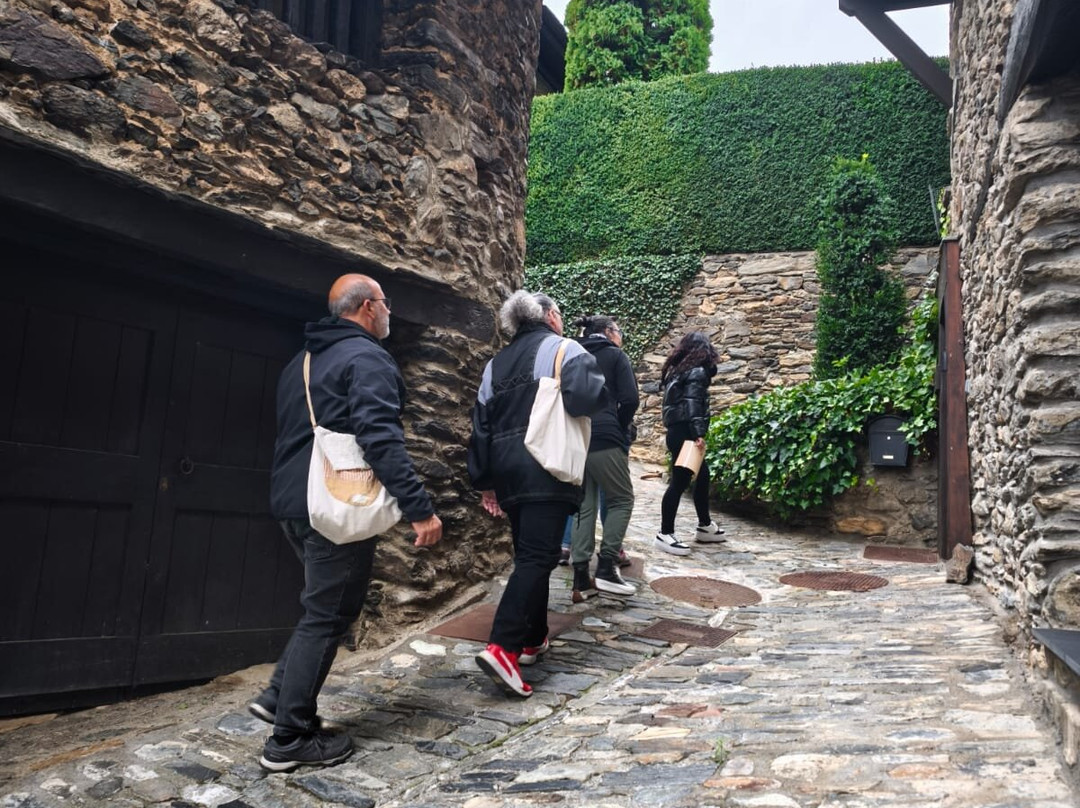 Escape Andorra-Ordino必去景点