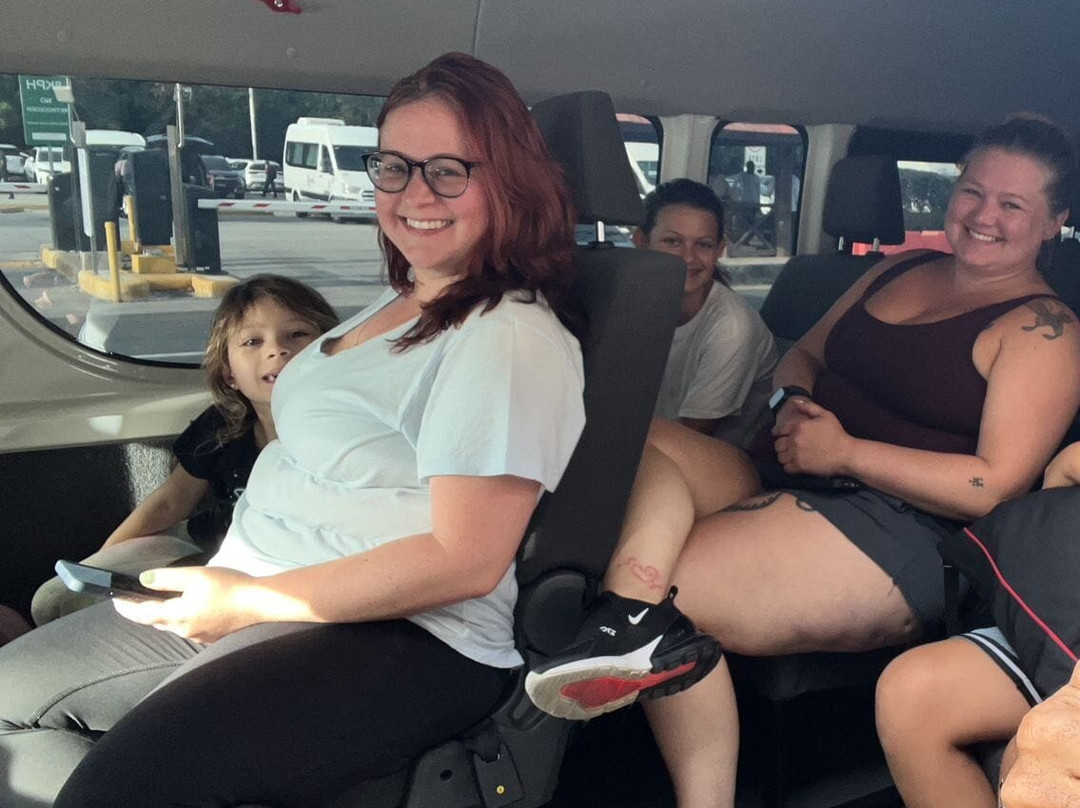 Ismael Transfer Tour-普拉塔港必去景点