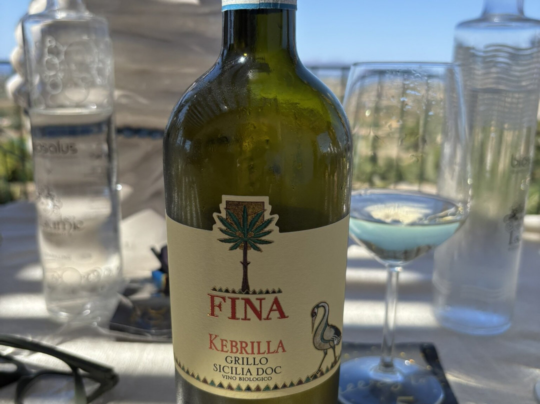 Cantine Fina-马尔萨拉必去景点