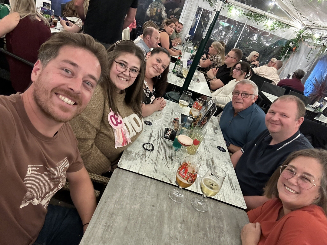 Nicks Fish Grill And Dessert